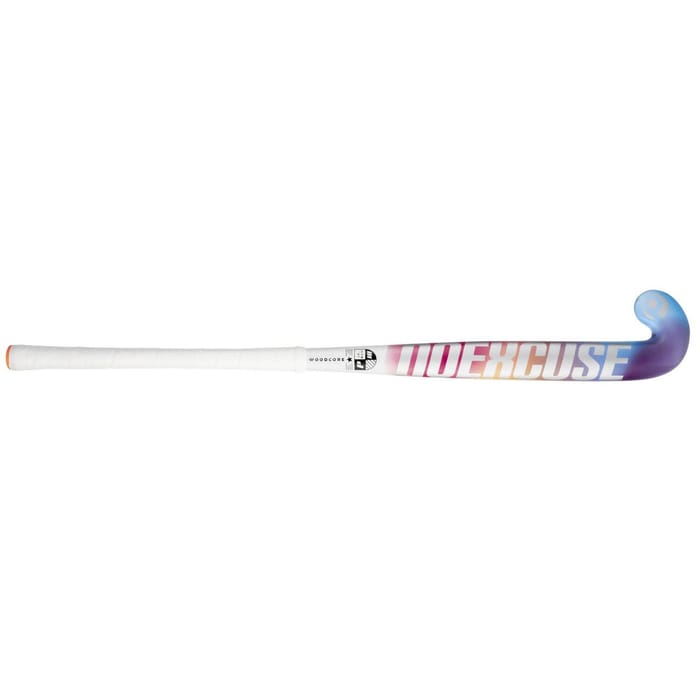 Princess Woodcore Gradient hockeystick — foto 4