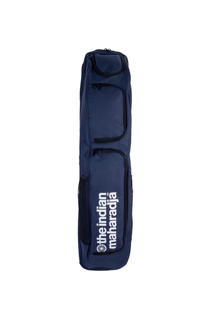 Indian Maharadja CSX Stick bag – mint hockeytas — foto 3