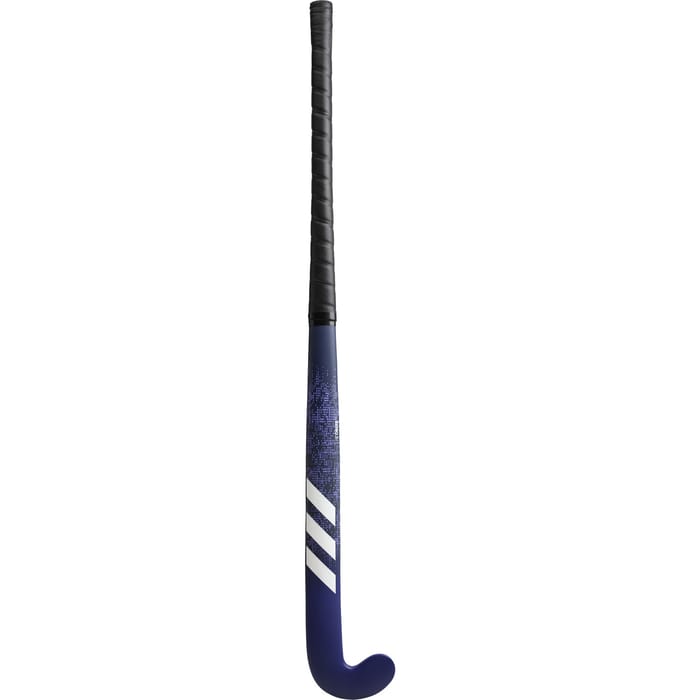 Adidas Estro.5i – wood – indoor – lucid blue/zero hockeystick — foto 2