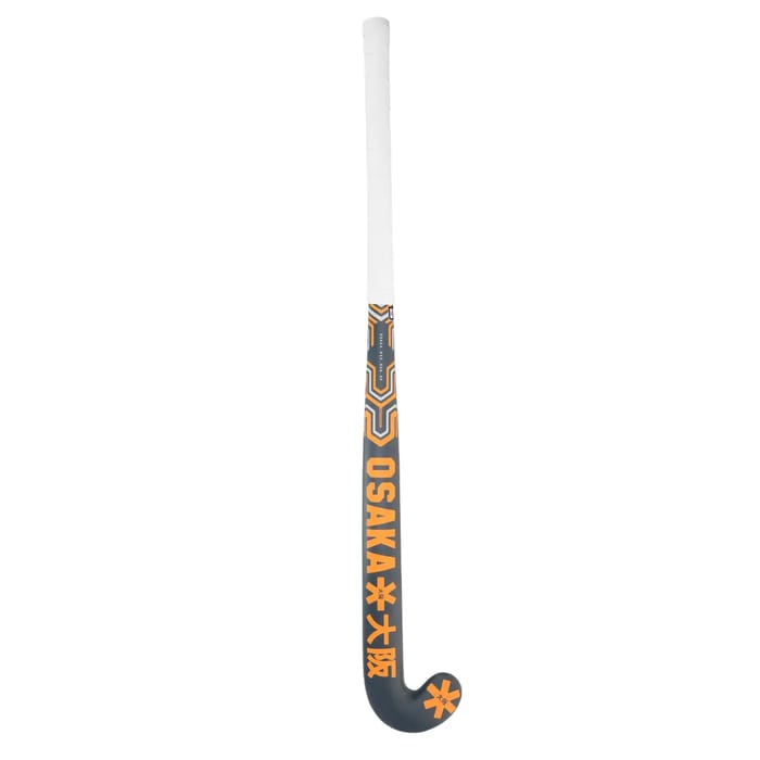 Osaka Mid Bow Gf - Flint Stone hockeystick, foto 6