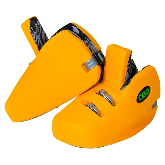Obo ROBO PLUS Kickers Blue keepersitem — foto 1