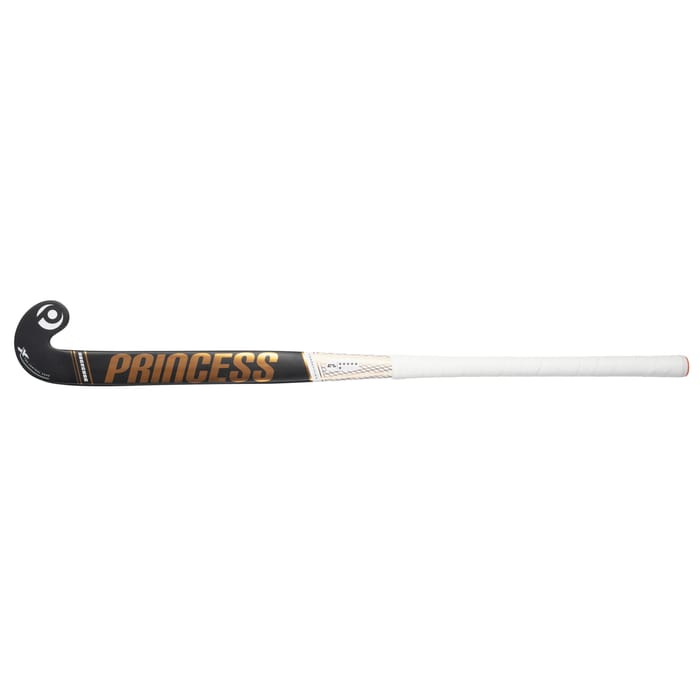 Princess Competition 6 STAR PROBOW Black/Bronze Senior Hockeystick hockeystick — foto 5