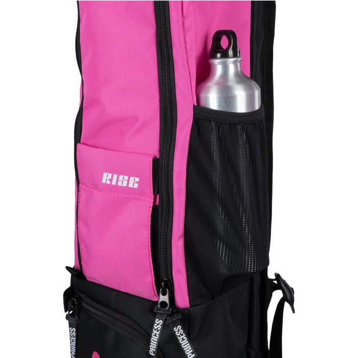 Princess Stickbag No Excuse hockeytas — foto 7
