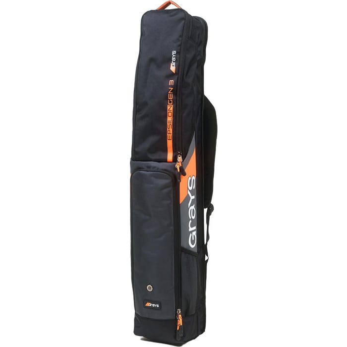 Grays Epsilon Gen3 Stickbag hockeytas — foto 1