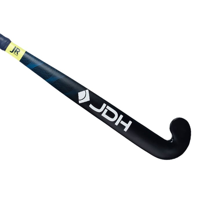 JDH Hout Junior Indoor hockeystick, foto 1