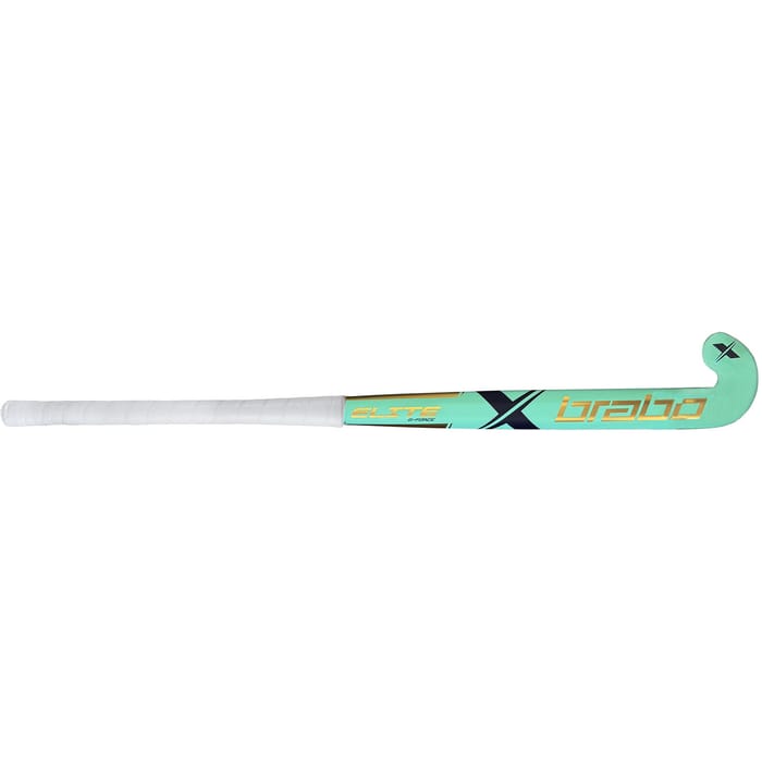 Brabo G-Force Elite X LTD Junior hockeystick, foto 4