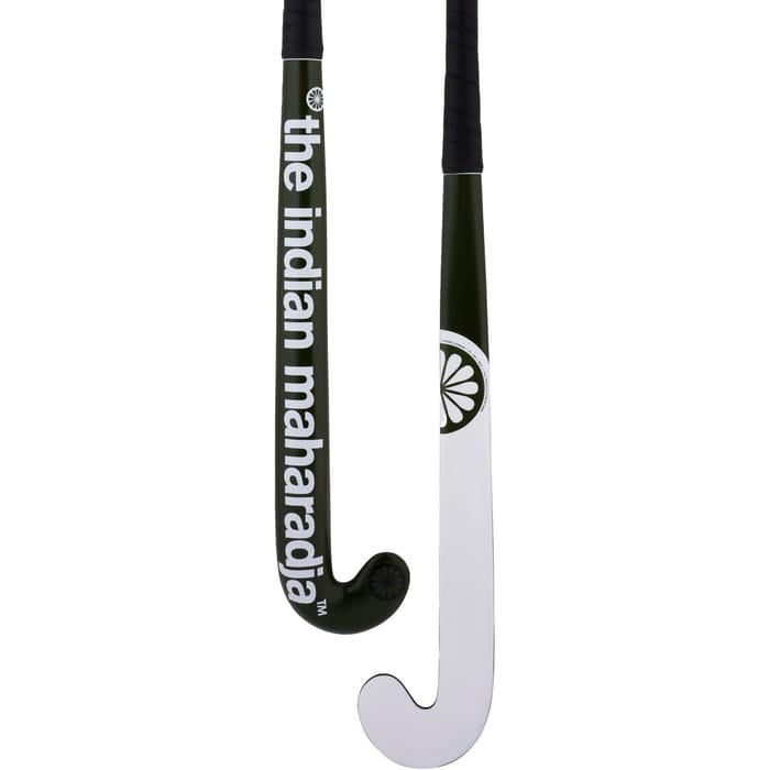 Indian Maharadja The Indian Maharadja Jhuknaa 60 Hockeystick hockeystick, foto 5