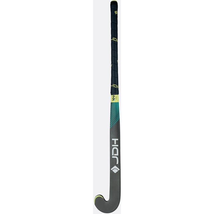 JDH X79 ProBow hockeystick, foto 4