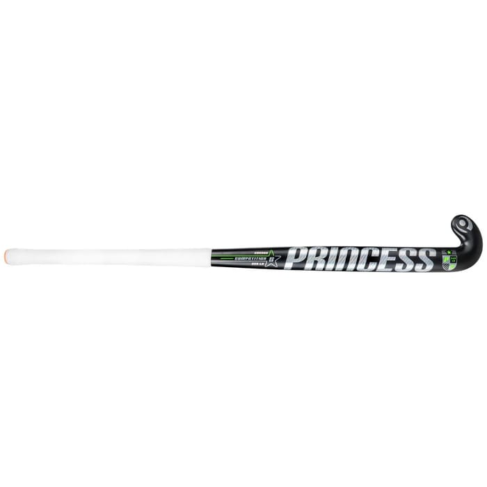 Princess Comp. 5 STAR Bk/Silver SG9-LB hockeystick, foto 3