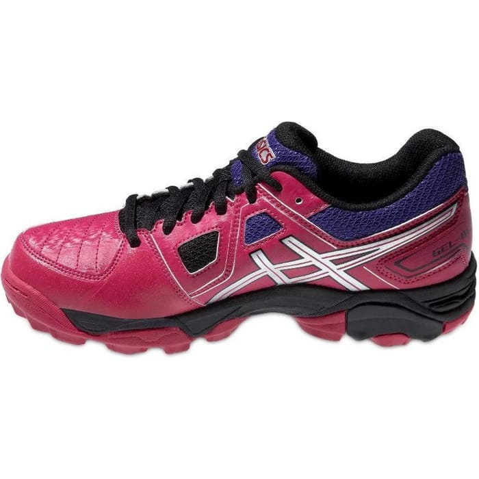 Asics Gel-Blackheath 5 junior hockeyschoenen hockeyschoen — foto 2