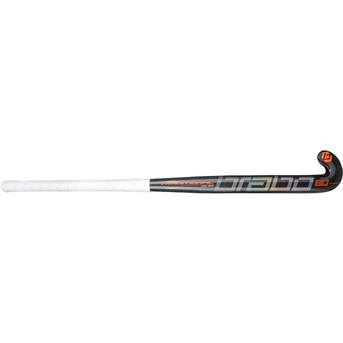 Brabo Traditional Carbon 80 Probow hockeystick, foto 2
