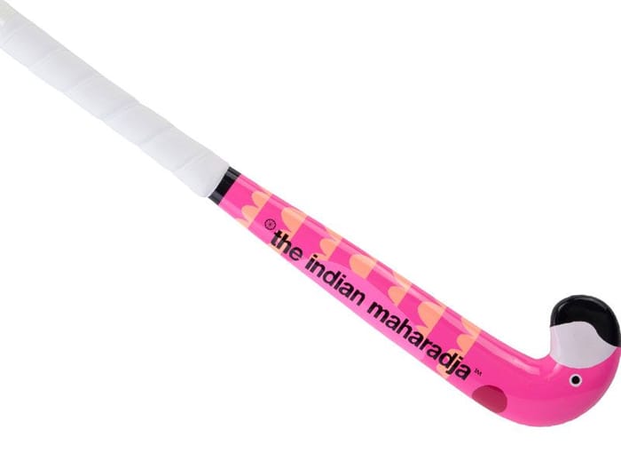 Indian Maharadja Baby Flamingo hockeystick hockeystick — foto 1