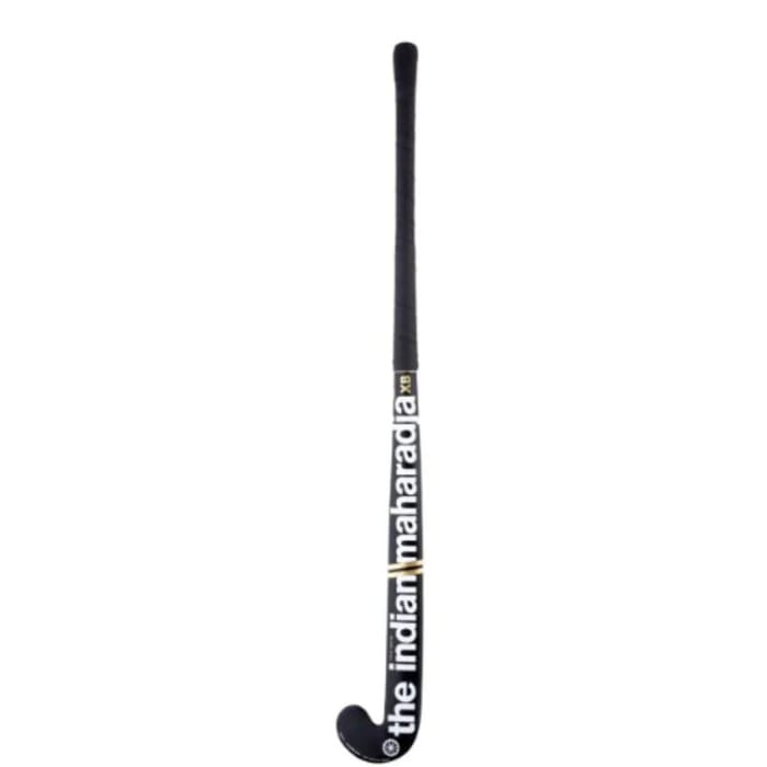 Indian Maharadja The Indian Maharadja Gold XB hockeystick, foto 3