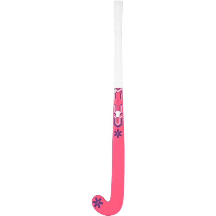 Osaka Midbow WD Junior hockeystick, foto 8