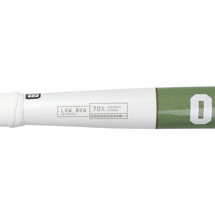 Osaka Lowbow Advanced 70 hockeystick, foto 7