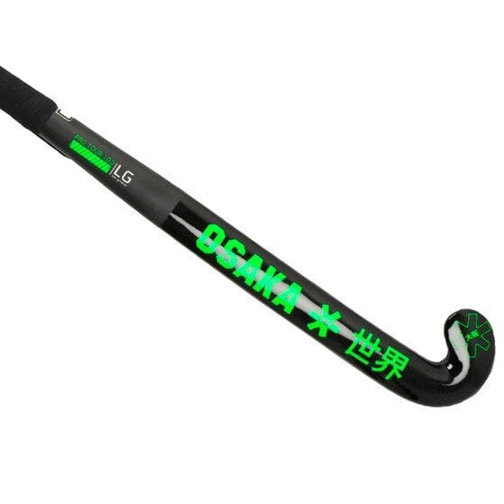 Osaka Pro Tour 100 2.0 Low Groove White hockeystick — foto 2