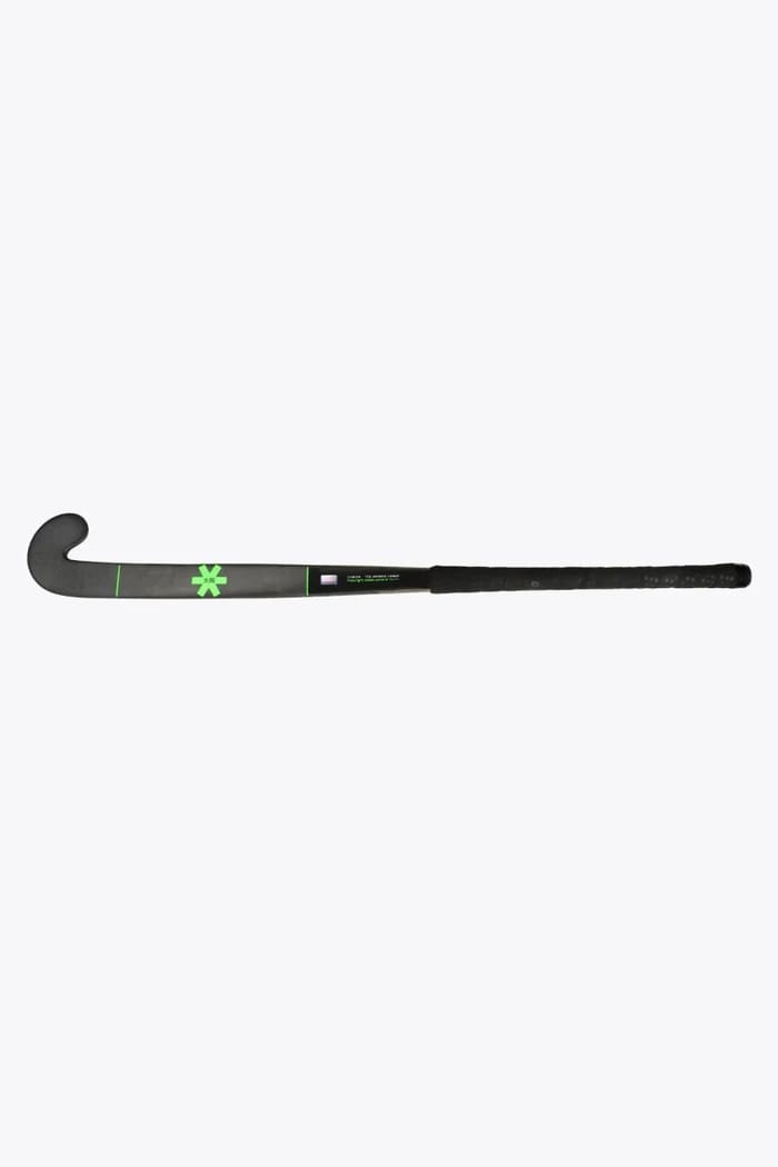 Osaka Field Hockey Stick Pro Tour 70 - Proto Bow | Iconic Black hockeystick — foto 5