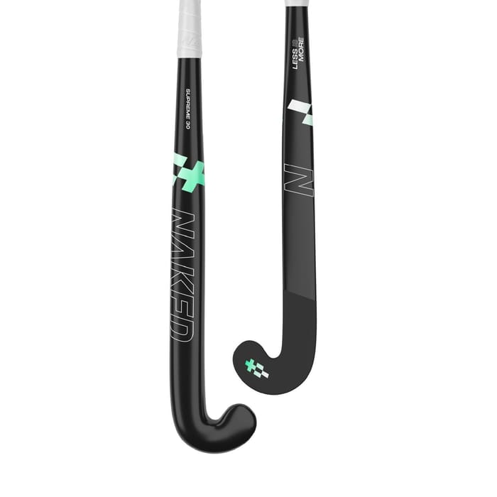 NAKED Supreme 30 LB hockeystick, foto 1