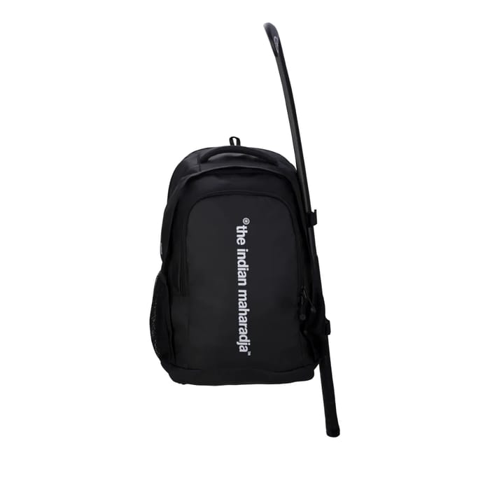 Indian Maharadja Backpack PLX5.34 - Black hockeystick — foto 5