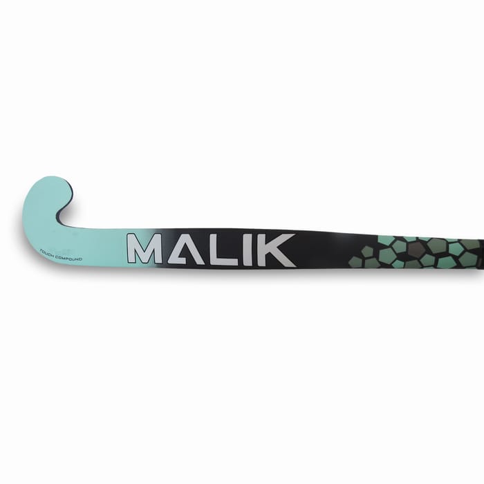Malik LB 2 – wood – indoor hockeystick — foto 2
