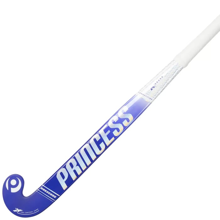 Princess Competition 5 STAR PROBOW Pu/Wh hockeystick — foto 2