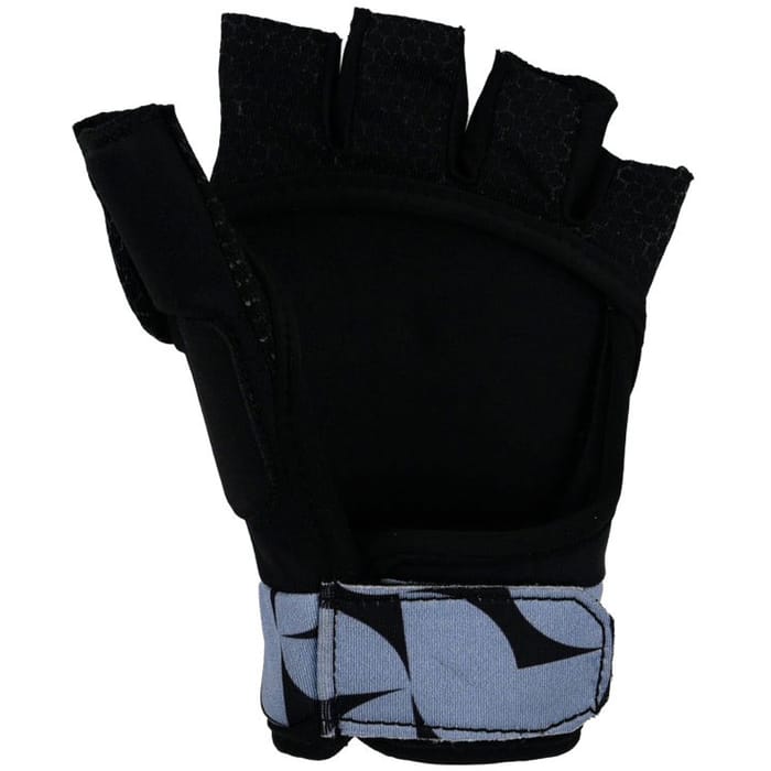 Y1 MK Handschoen Halve Vinger Links hockeyhandschoen — foto 2