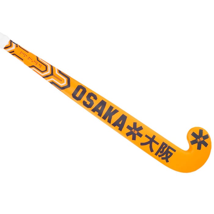Osaka Midbow Hout Indoor Junior hockeystick — foto 1