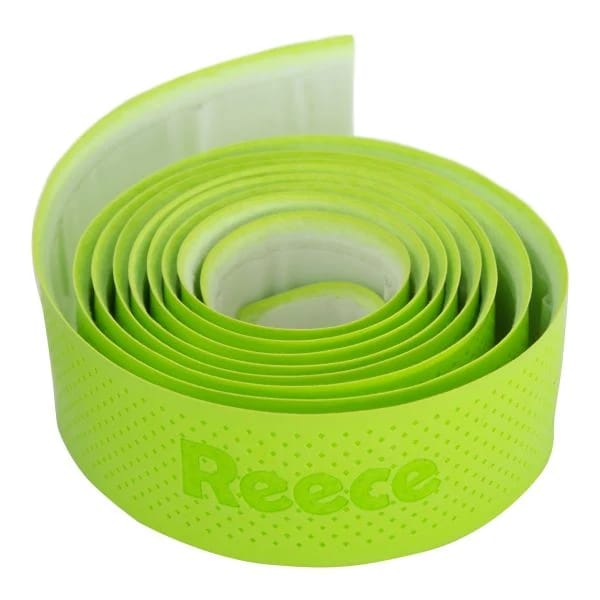 Reece Professional Hockey Grip - Black hockeystick