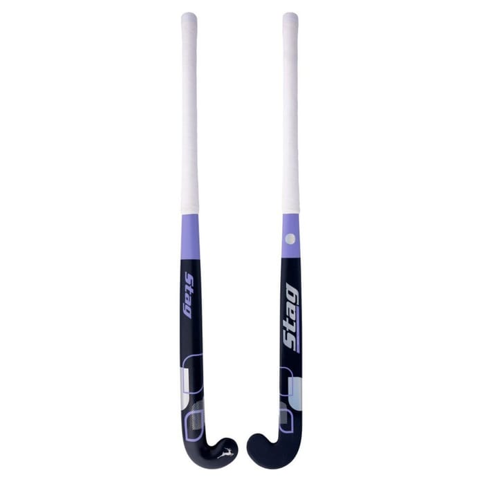 Stag Helix 100 LB hockeystick — foto 4