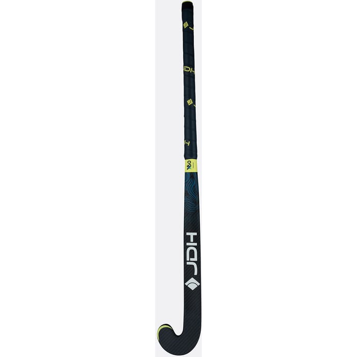 JDH X60 Concave Extreme LowBow hockeystick, foto 4