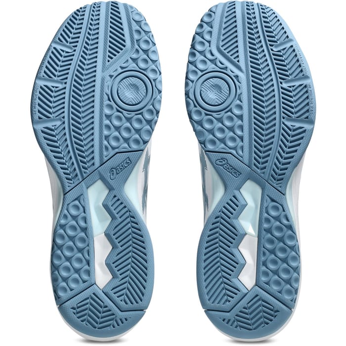 ASICS Gel-Task 4 hockeyschoen — foto 4