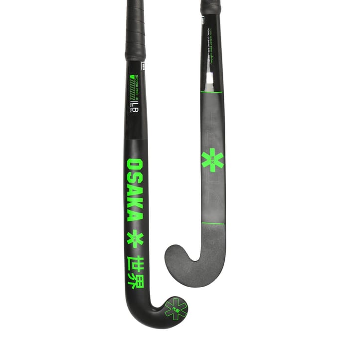 Osaka Indoor Pro 10 - 2.0 LowB hockeystick, foto 3