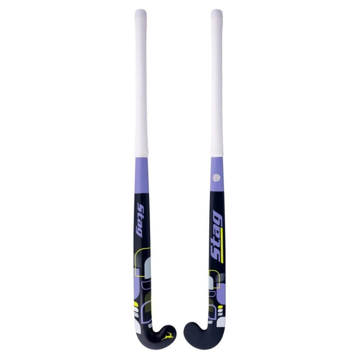 Stag Helix 75 LB hockeystick — foto 3