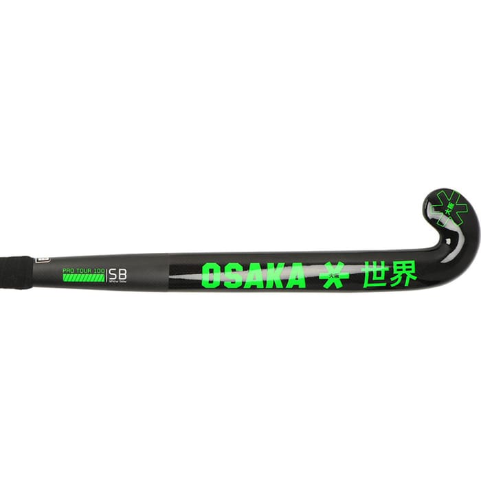 Osaka Pro Tour 100 - 2.0 SB hockeystick, foto 3