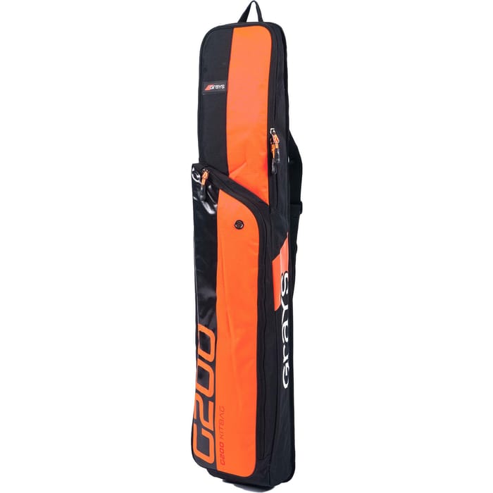 Grays G200 Stickbag hockeytas — foto 1