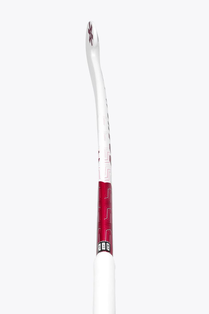 Osaka Field Hockey Stick Low Bow Advanced 40 | Hot Pink hockeystick — foto 3
