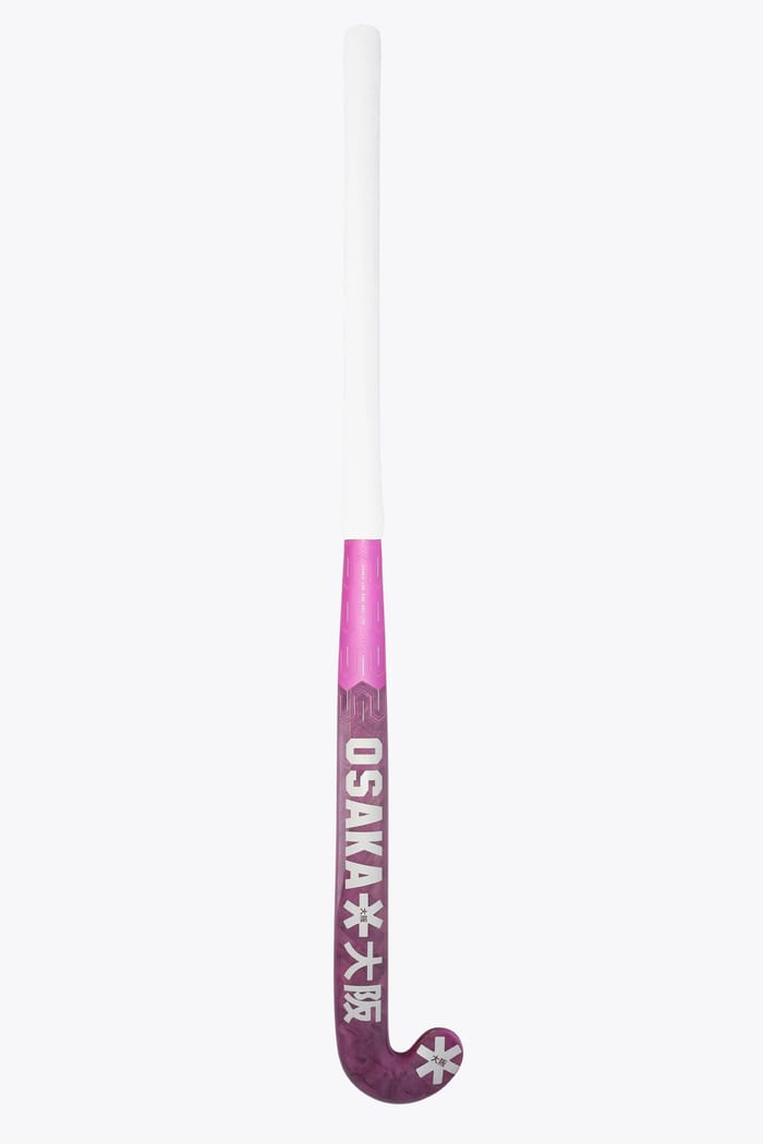 Osaka Field Hockey Stick Low Bow Advanced LTD - Pro Tour | Rose Bud hockeystick — foto 6