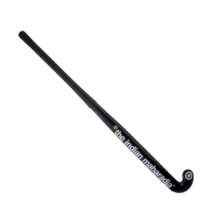 Indian Maharadja The Indian Maharadja Tegha 70 LB hockeystick — foto 1