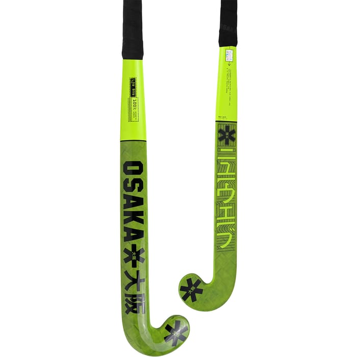 Osaka Edit One Lowbow LTD hockeystick, foto 2