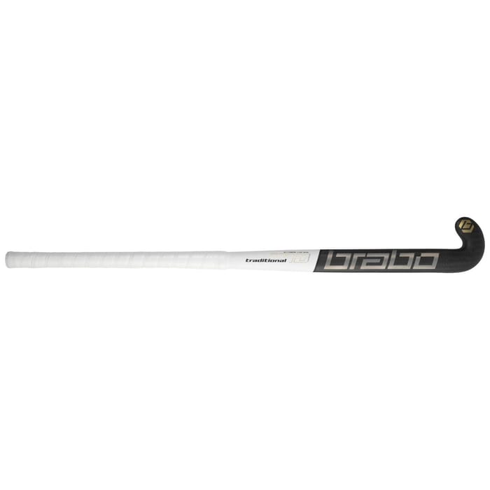 Brabo Traditional Carbon 100 ELB hockeystick — foto 3