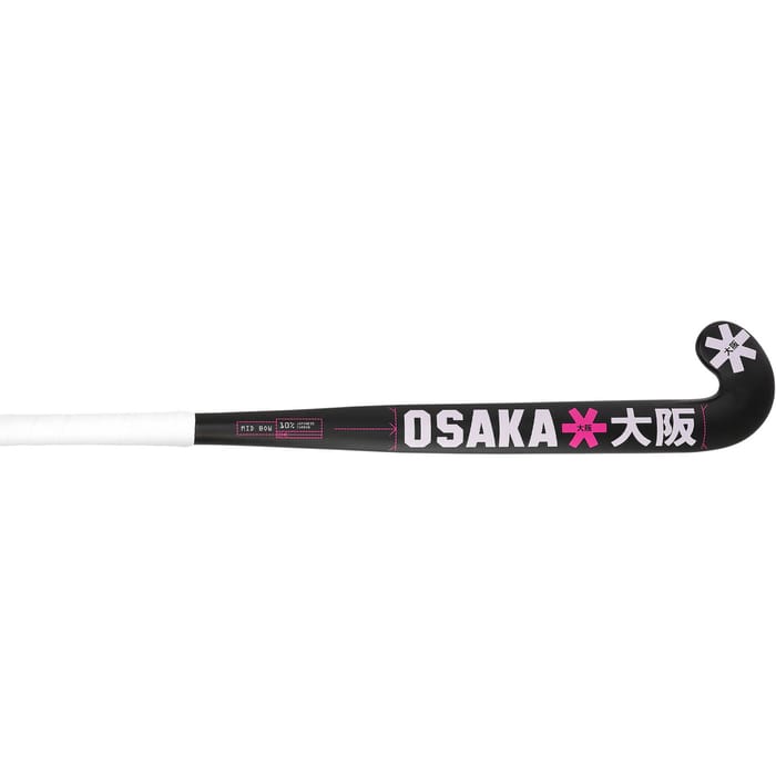 Osaka Midbow 10 hockeystick, foto 5