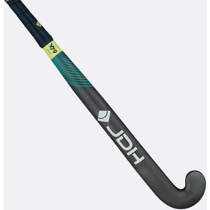 JDH X79 ProBow hockeystick, foto 2
