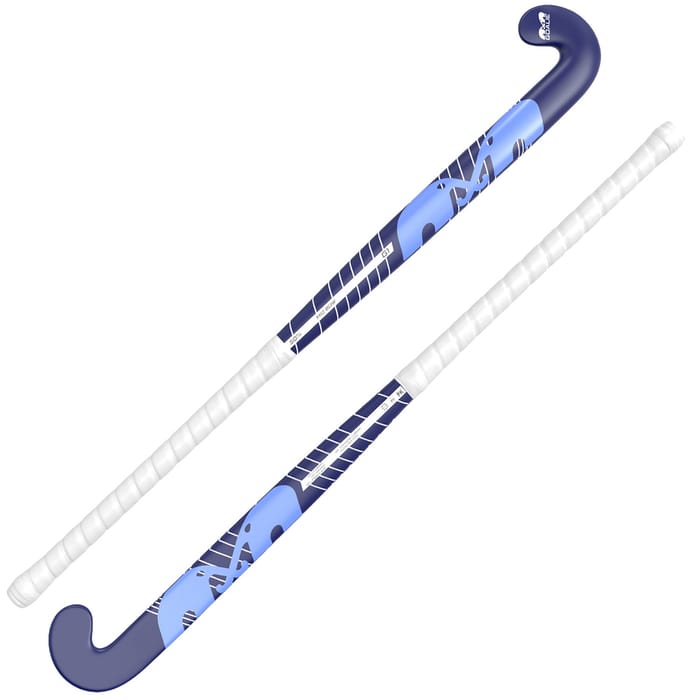 TK G1 Mid Bow hockeystick, foto 2