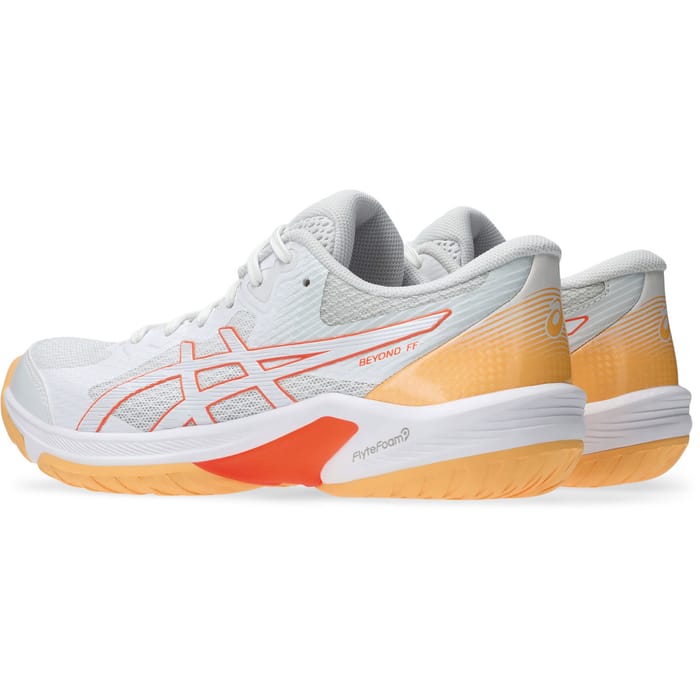 ASICS Beyond FF Dames hockeyschoen — foto 7