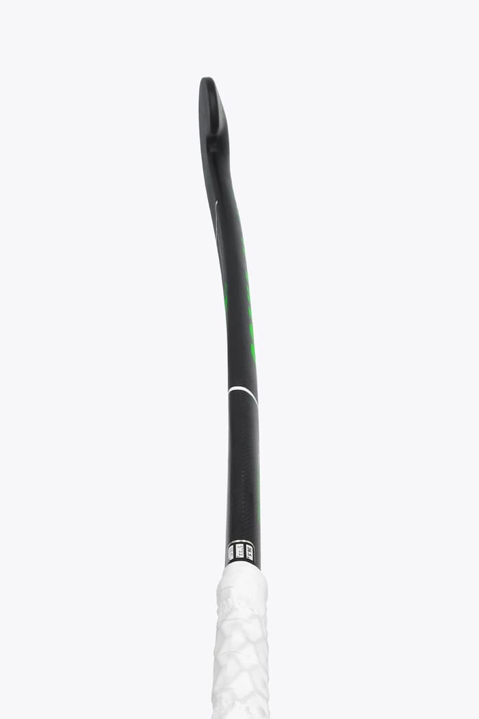 Osaka Field Hockey Stick Goalkeeper 40 | Iconic Black hockeystick, foto 3