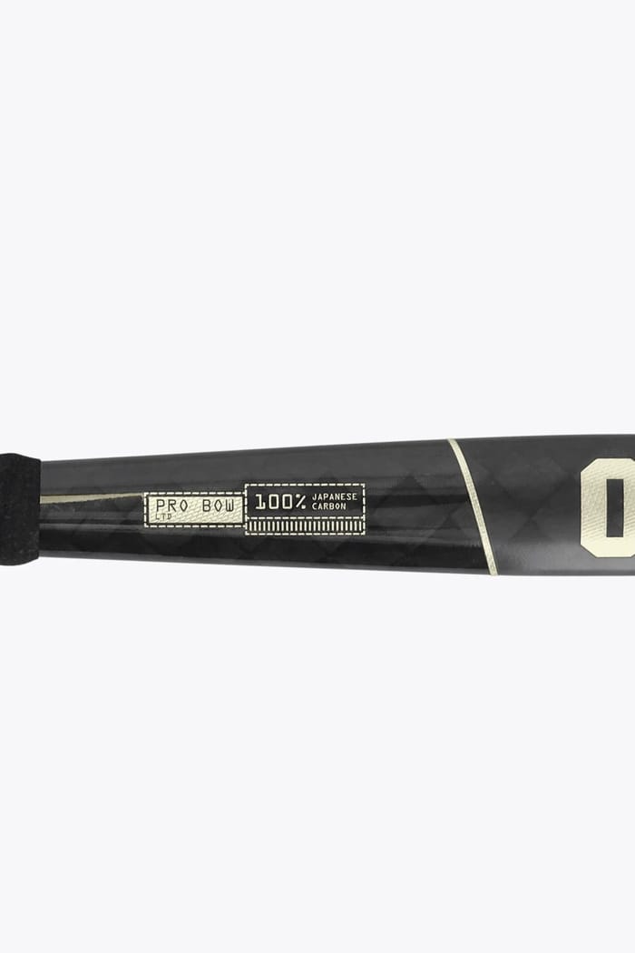 Osaka Field Hockey Stick Pro Bow LTD - Pro Tour | Washi hockeystick — foto 8
