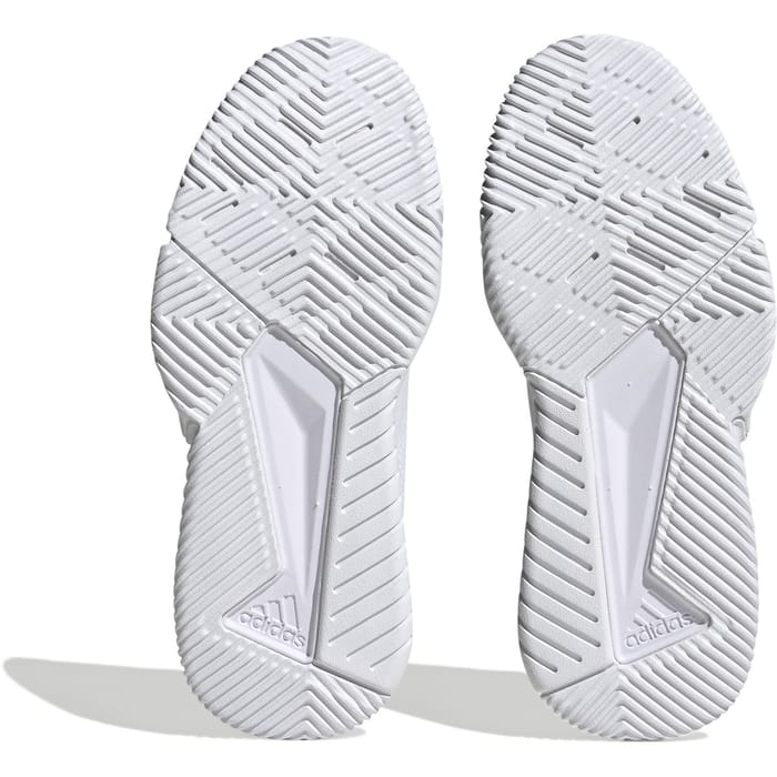 adidas Court Team Bounce 2.0 Women hockeyschoen — foto 3