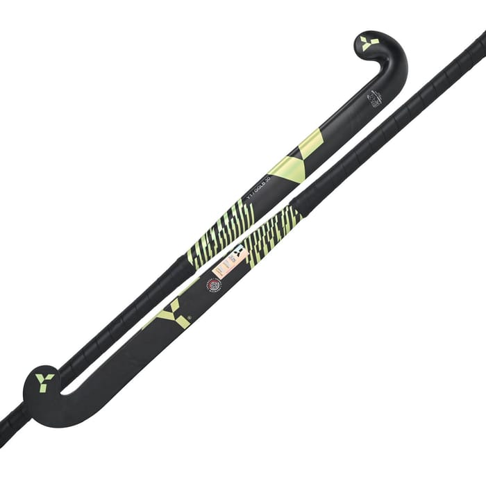 Y1 GGLB 30 hockeystick, foto 1