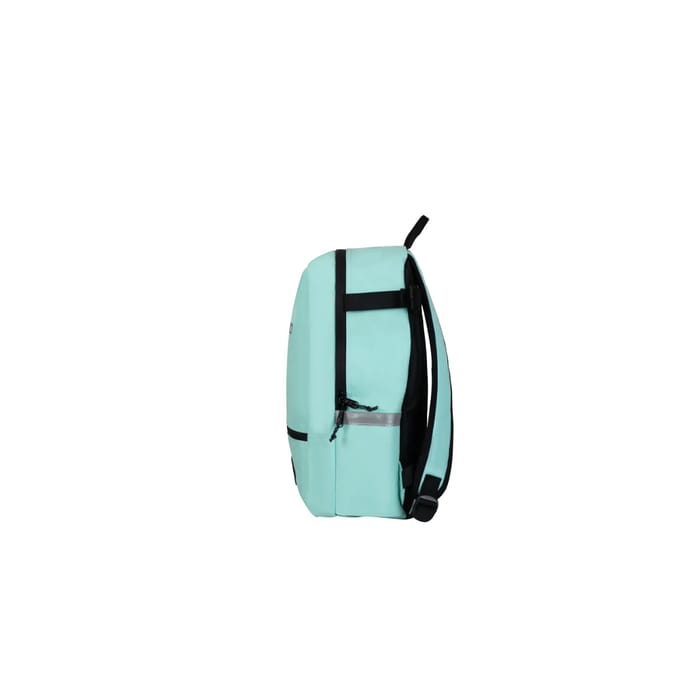 Brabo Backpack Fun - Celeste/Gold hockeytas — foto 2