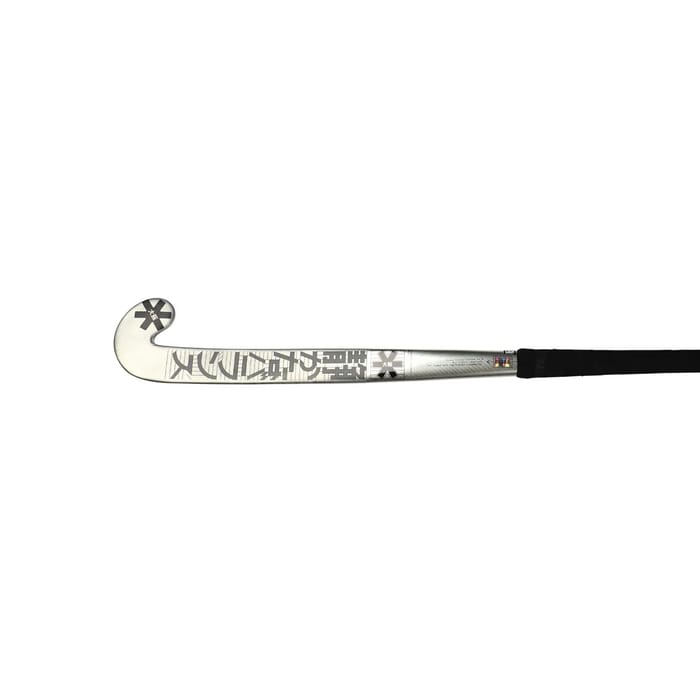 Osaka Proto Bow 85 - Black hockeystick — foto 6